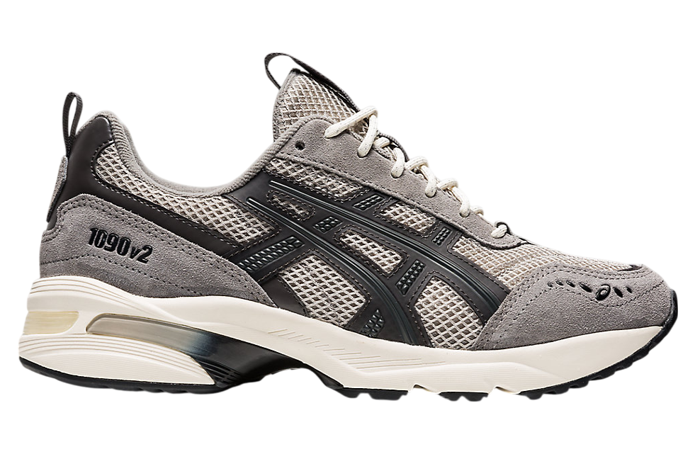 Asics Gel-1090v2 Oyster Grey / Clay Grey