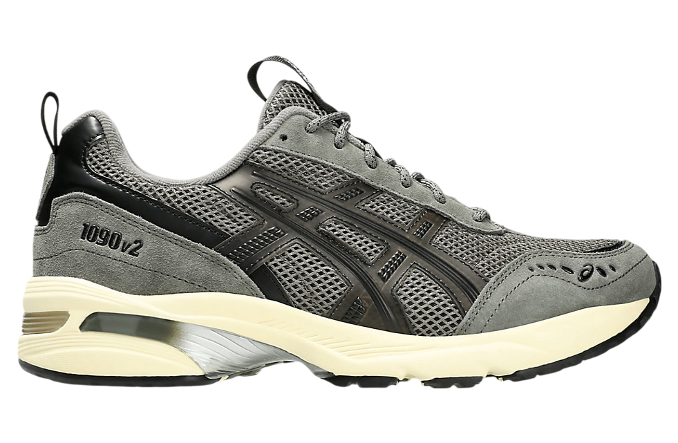 Asics Gel-1090v2 Truffle Grey / Black