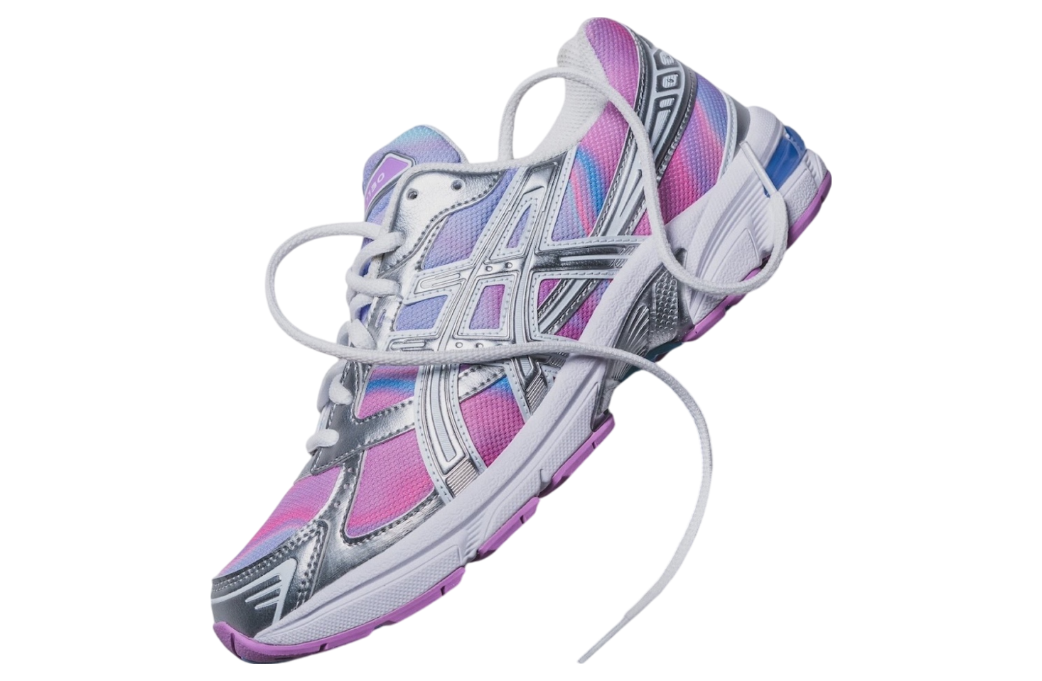 Asics Gel-1130 Baby Lavender / Pure Silver