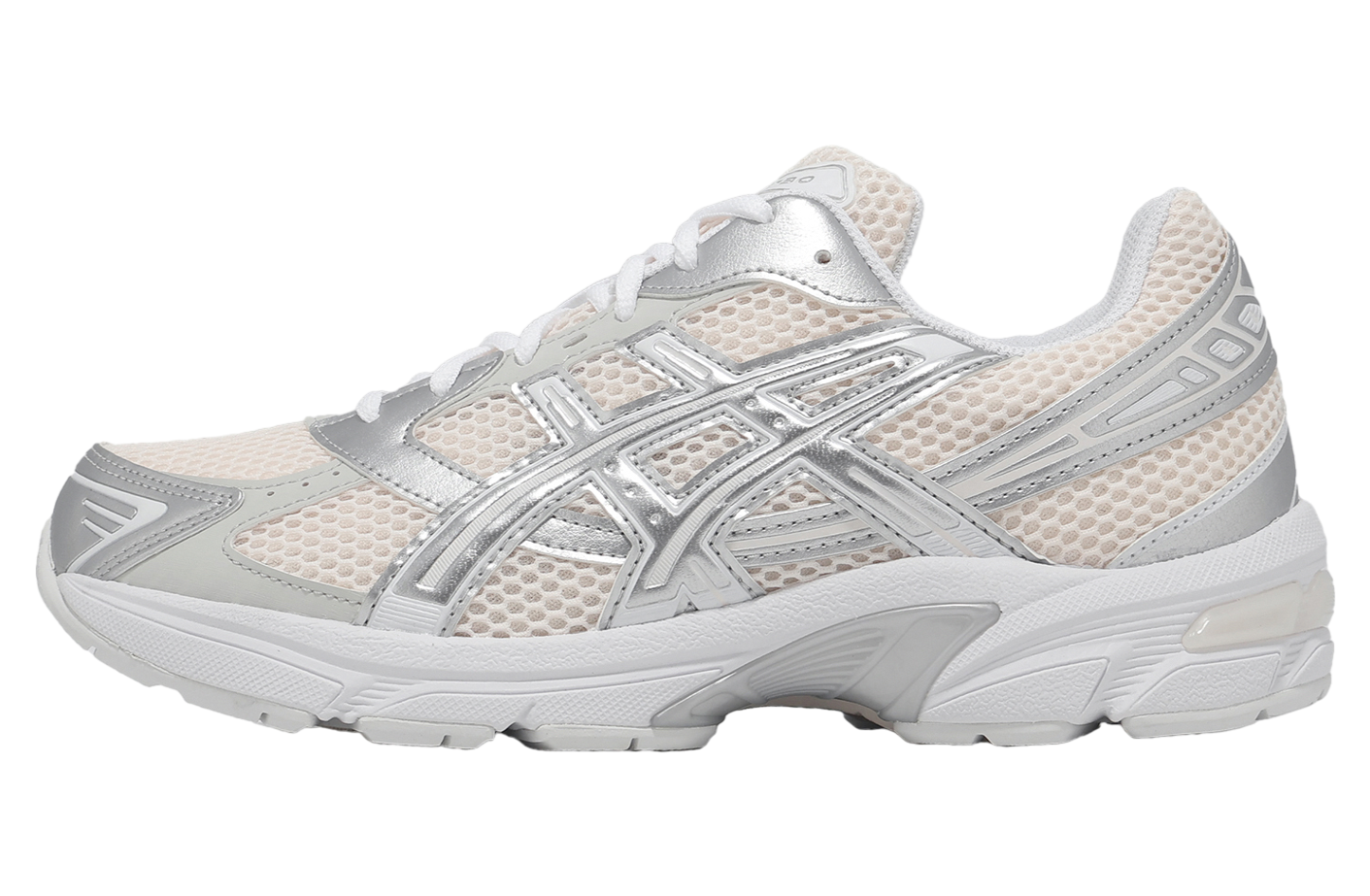 Asics GEL-1130 Blush / Pure Silver