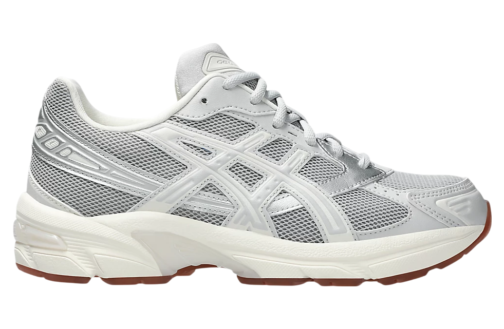 Asics Gel-1130 Cloud Grey / White