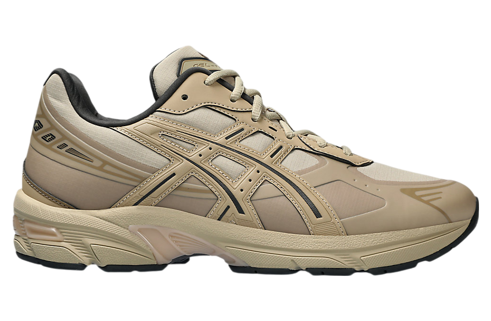 Asics Gel-1130 Earthenware Wood Crepe / Graphite Grey