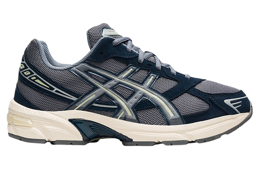 Asics Gel-1130 Metropolis / Sheet Rock