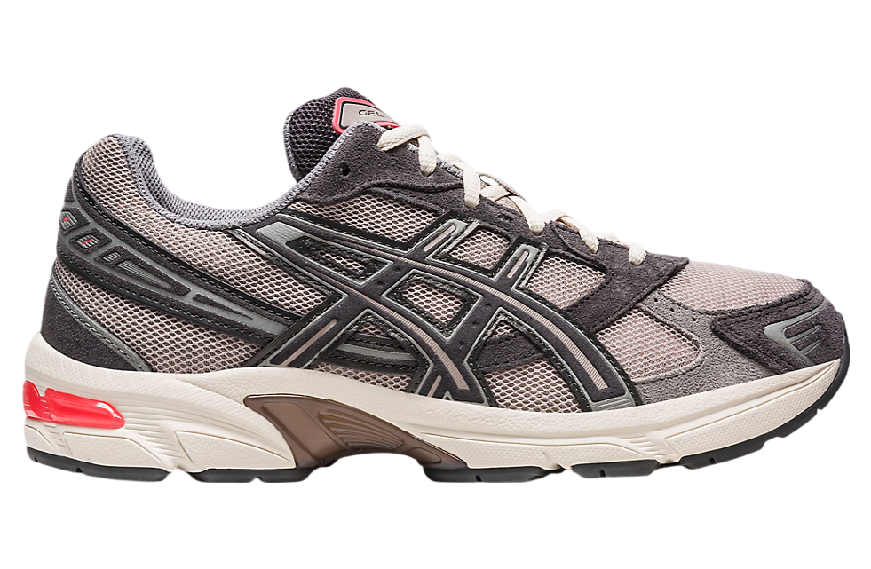 Asics Gel-1130 Moonrock / Obsidian Grey