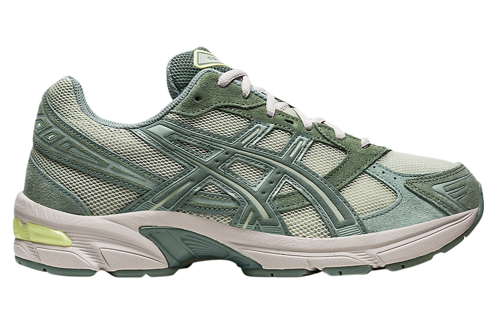 Asics Gel-1130 Olive Grey / Ivy