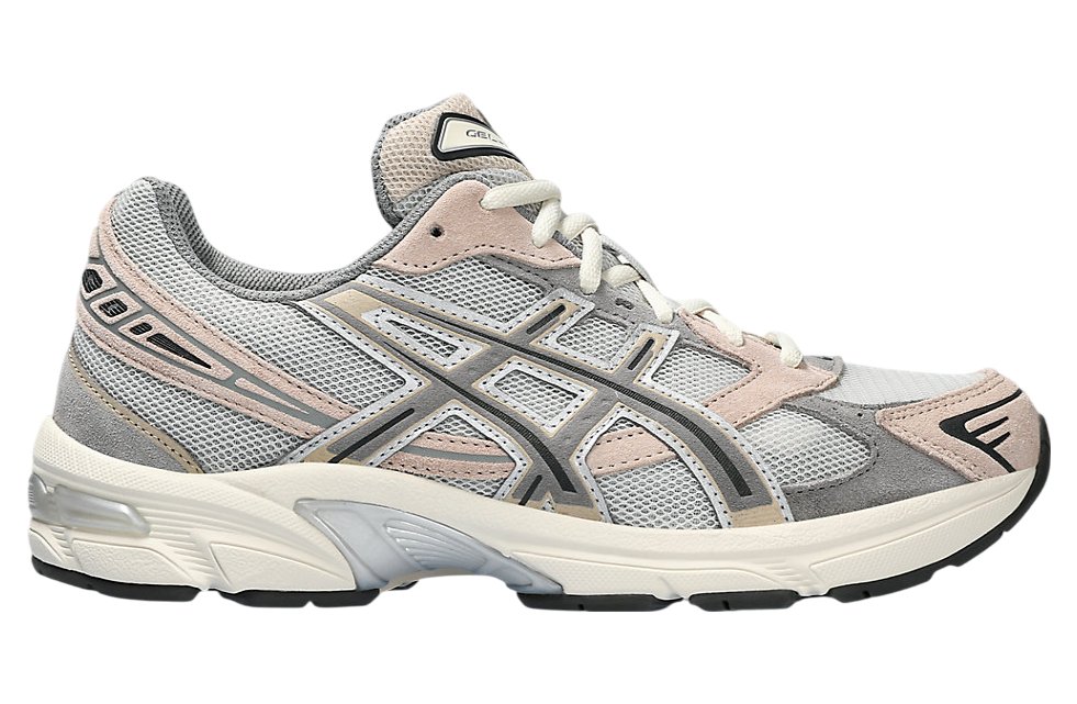 Asics Gel-1130 Oyster Grey / Clay Grey