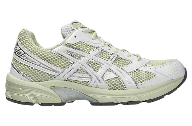 Asics Gel-1130 Oyster White / White