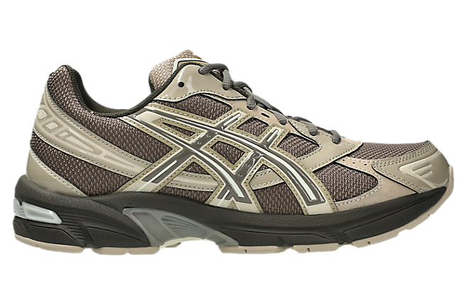 Asics Gel-1130 Sepia Brown / Driftwood
