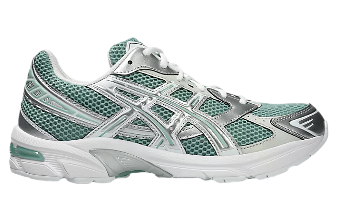 Asics Gel-1130 Verdigris / Pure Silver