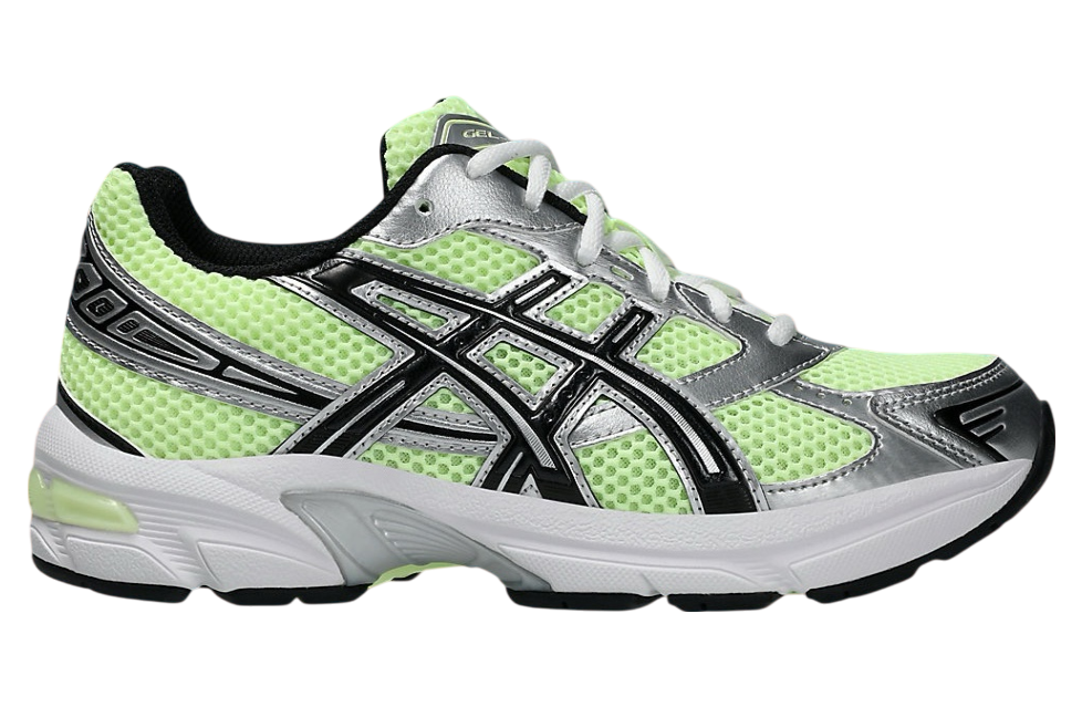 Asics Gel-1130 Volt / Metallic Silver