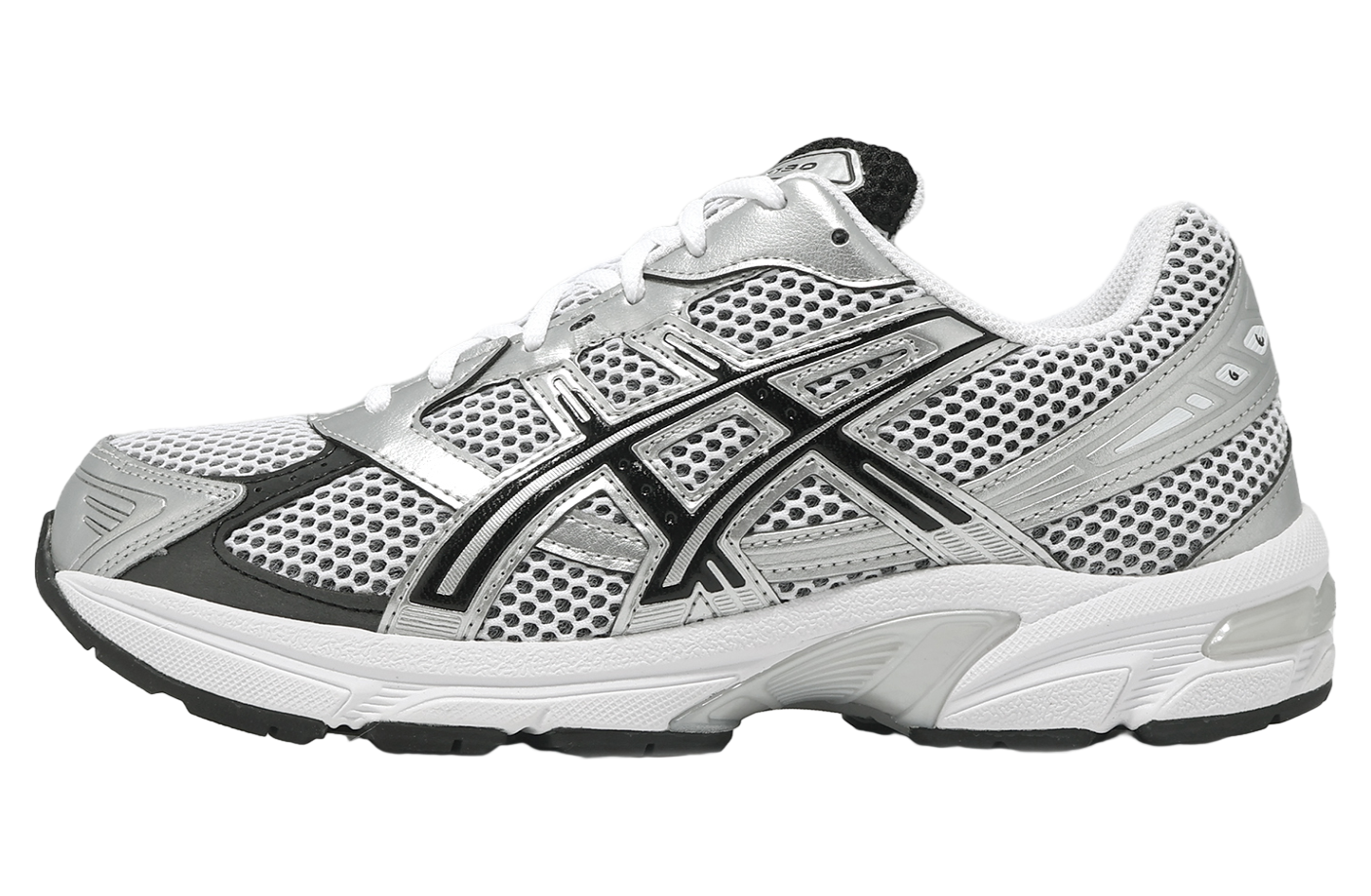 Asics GEL-1130 White / Black - Jul 2025 - 1201A933100