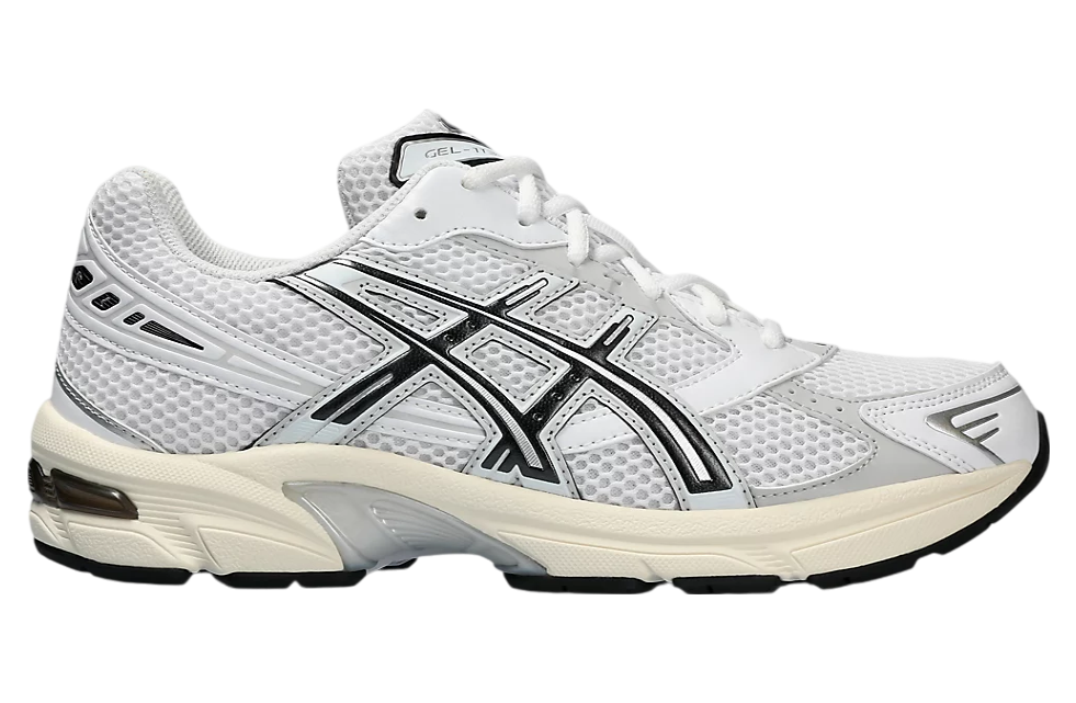 Asics Gel-1130 White / Cloud Grey