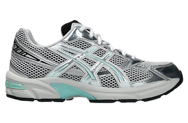 Asics Gel-1130 White / Illuminate Mint