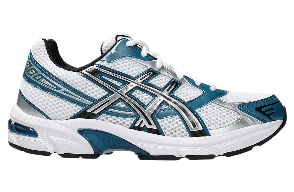 Asics Gel-1130 White / Restful Teal