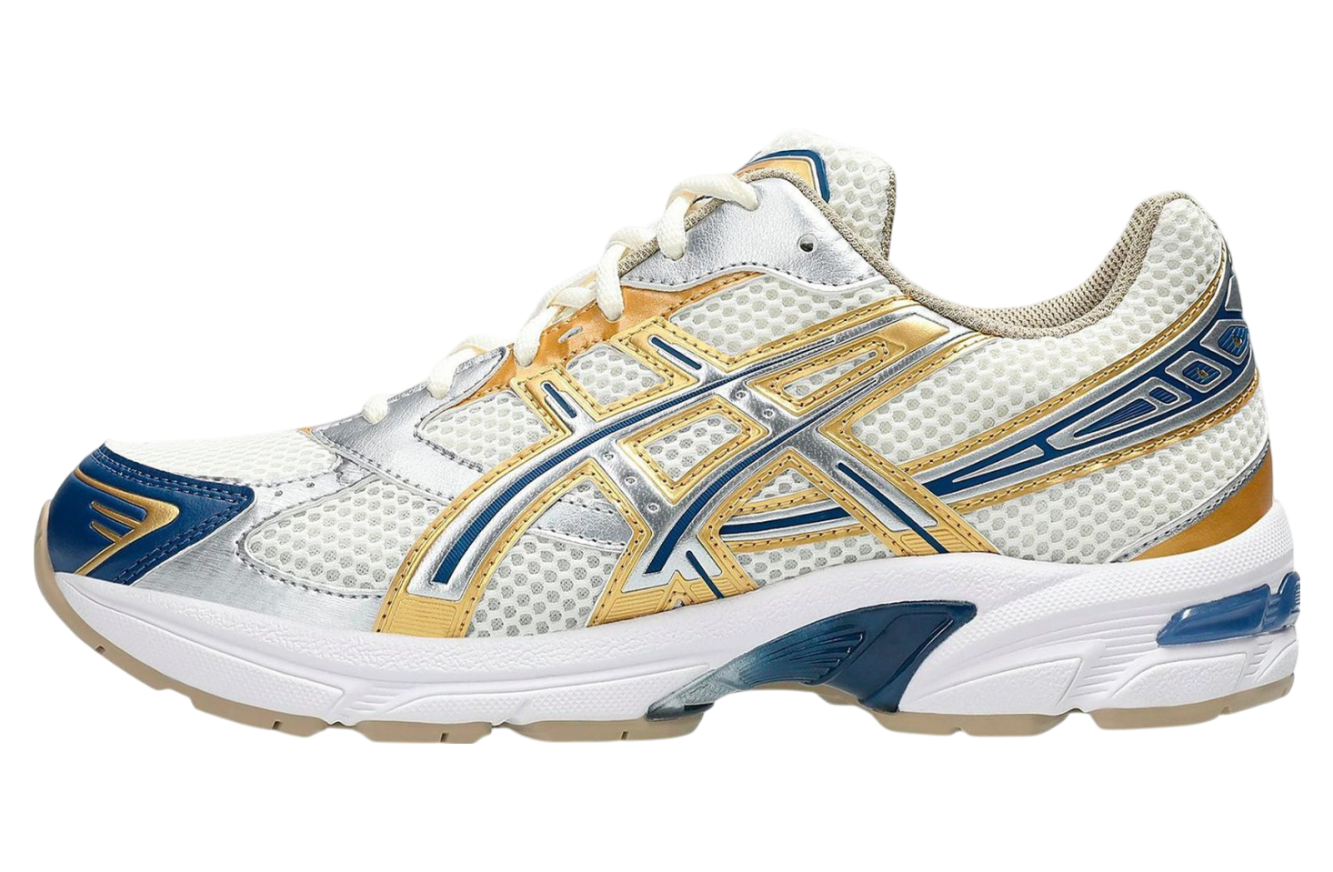 Asics Gel-1130 White / Silver