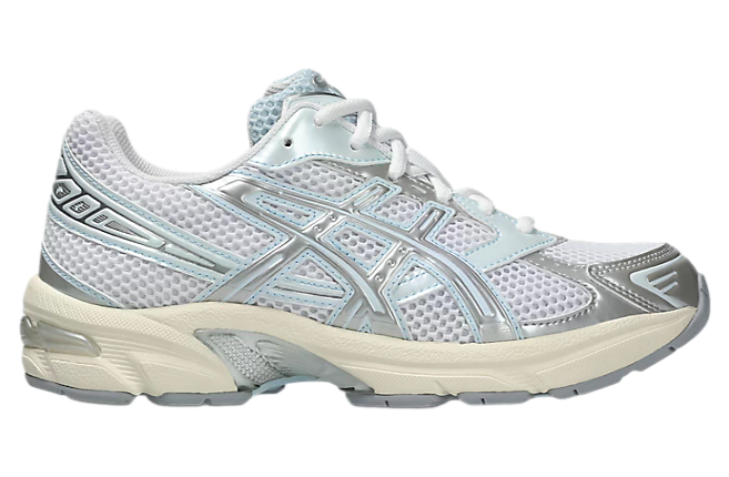 Asics Gel-1130 White / Sky