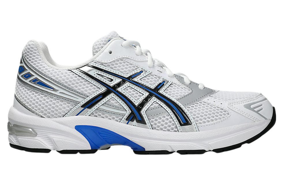 Asics Gel-1130 White / Tuna Blue