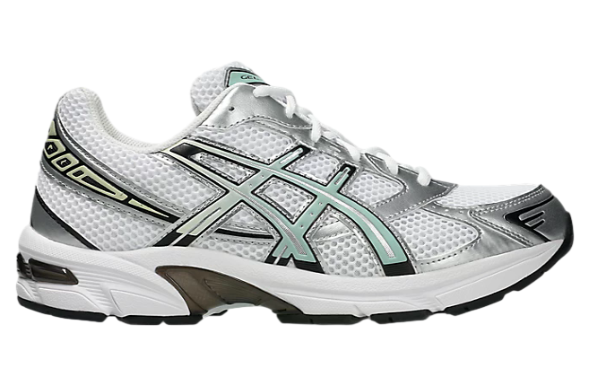 Asics Gel-1130 White / Verdigris