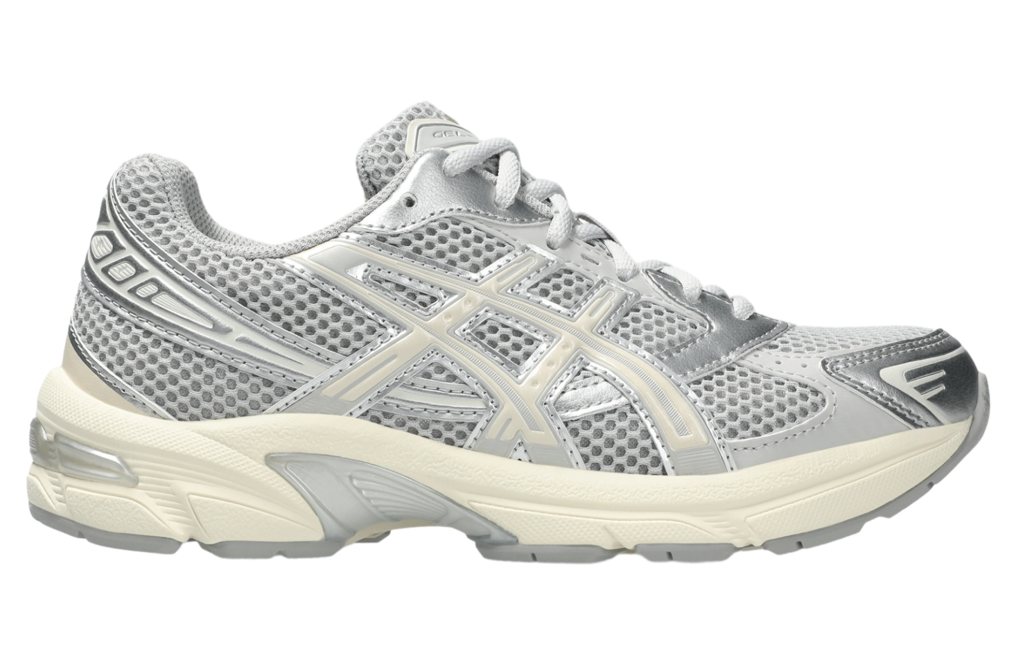 Asics GEL-1130 WMNS Cloud Grey / Oatmeal