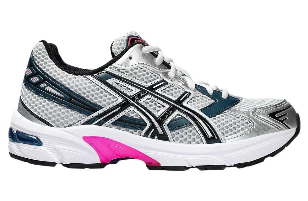 Asics Gel-1130 WMNS Concrete / Black