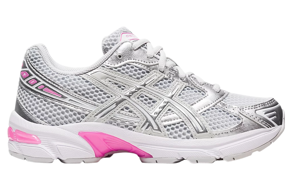 Asics Gel-1130 WMNS Glacier Grey / Pure Silver