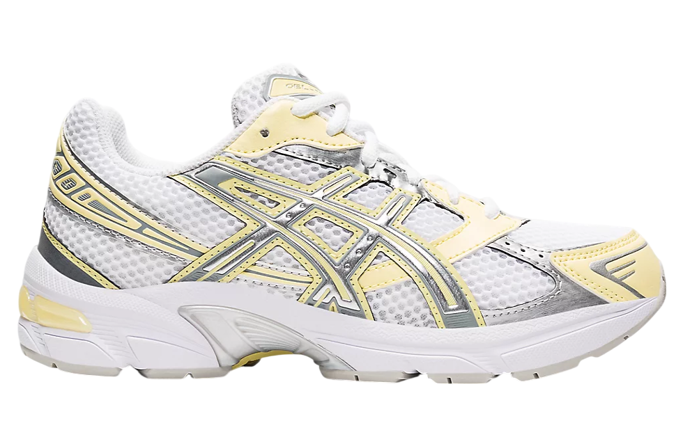 Asics Gel-1130 WMNS White / Butter