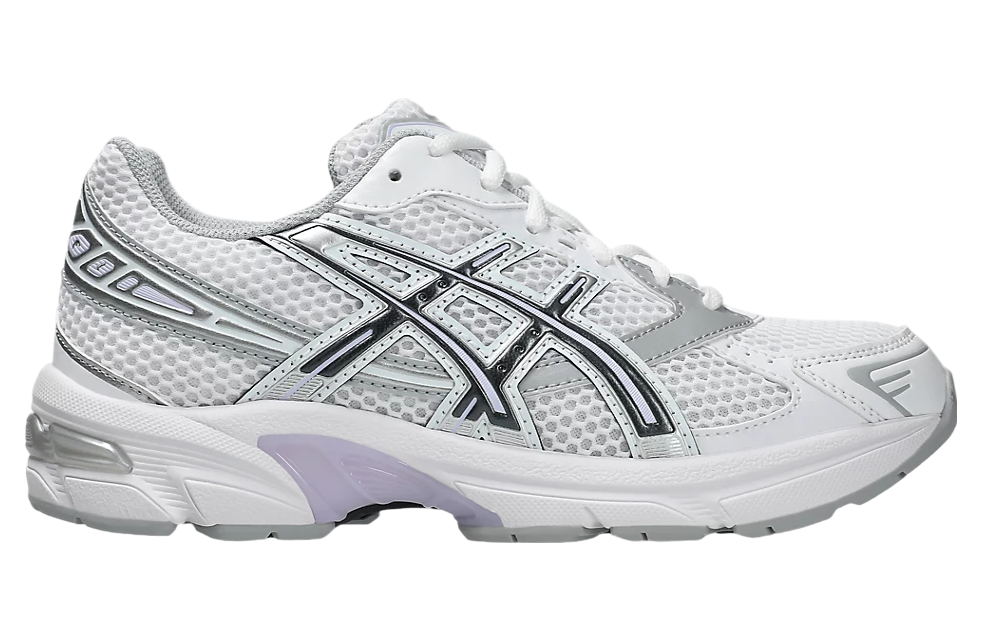 Asics Gel-1130 Wmns White / Carrier Grey