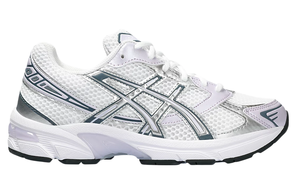 Asics Gel-1130 WMNS White / Faded Ash Rock