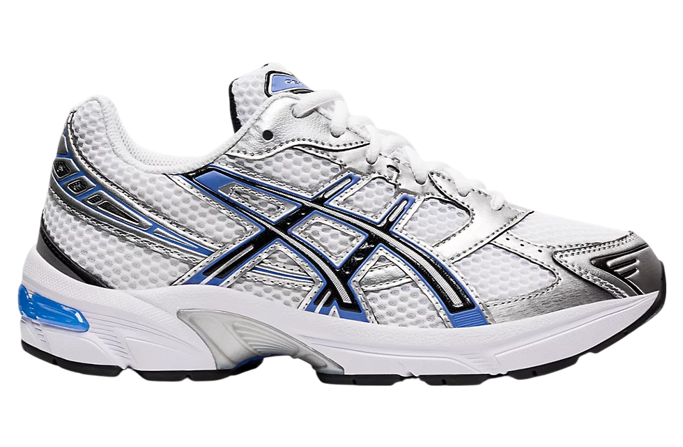 Asics blue gel online