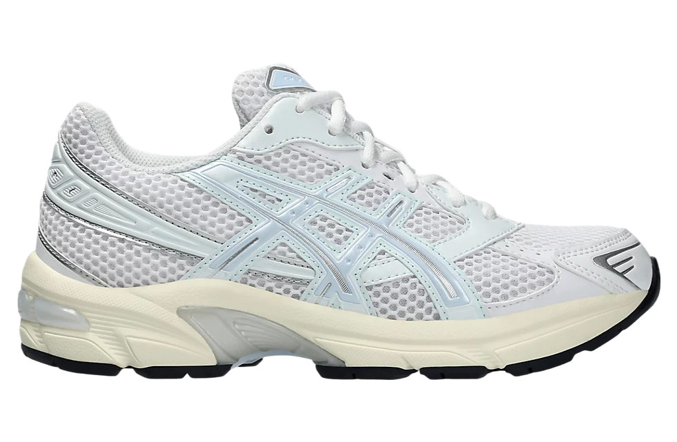 Asics Gel-1130 Wmns White / Soft Sky