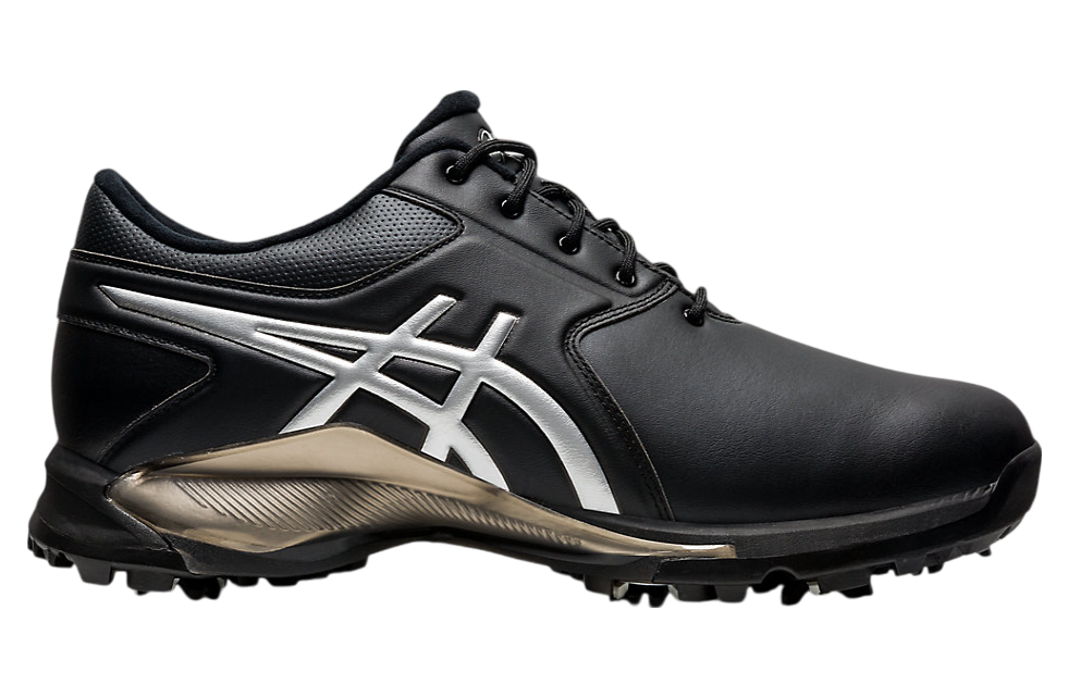 Asics Gel-Ace Pro M Black / Pure Silver