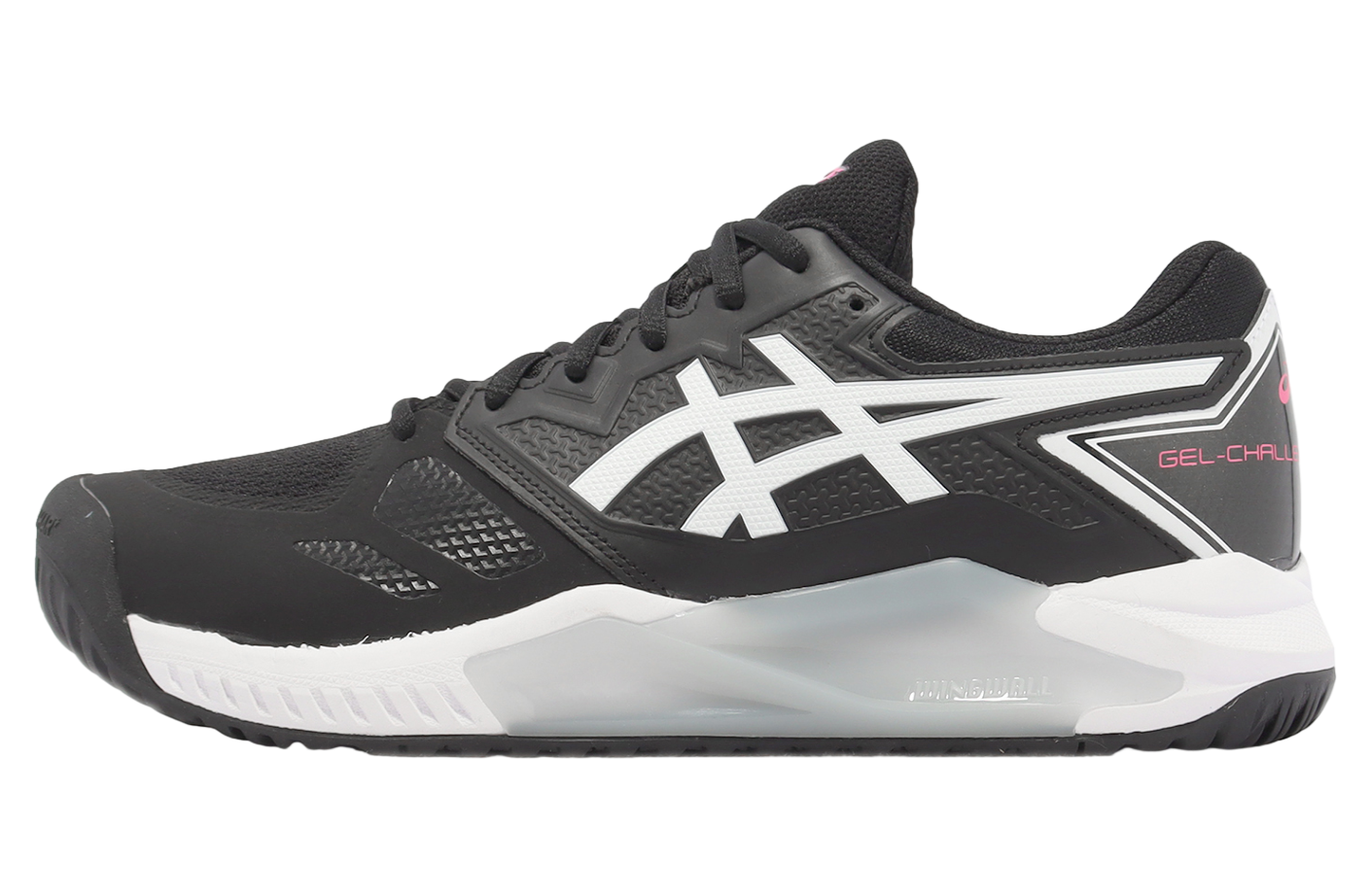 Asics GEL-Challenger 13 Black / Hot Pink