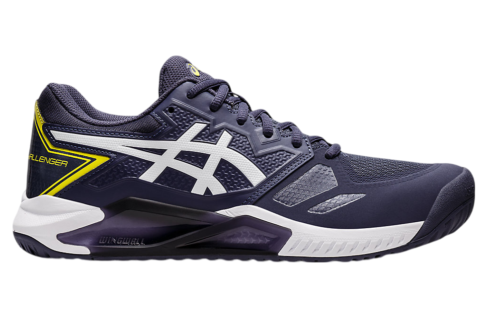 Asics Gel-Challenger 13 Indigo Fog / White