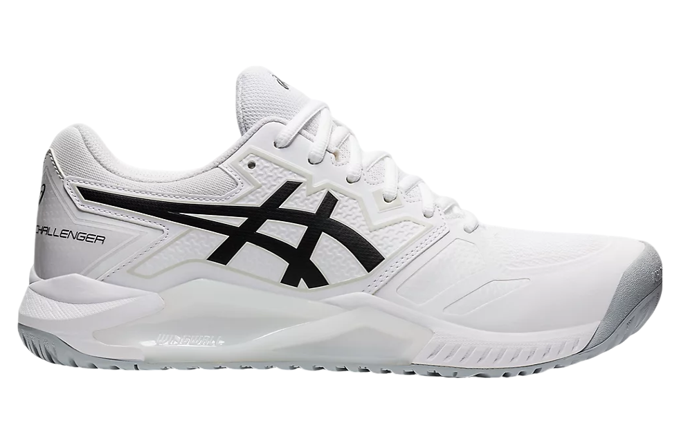 Asics Gel-Challenger 13 White / Black