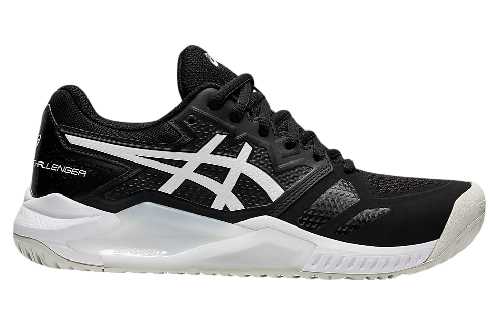 Asics Gel-Challenger 13 WMNS Black / White