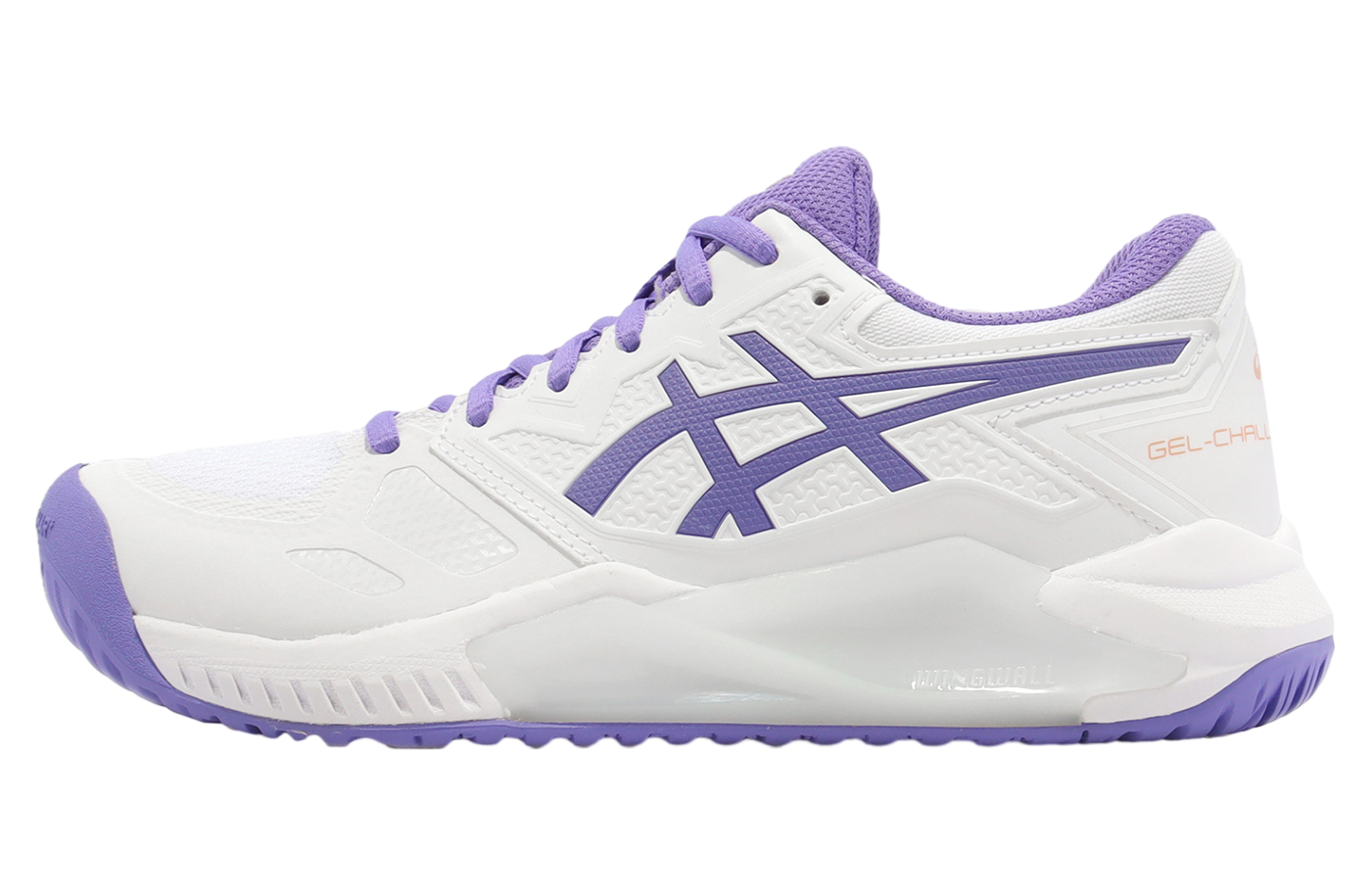 Asics GEL-Challenger 13 WMNS White / Amethyst