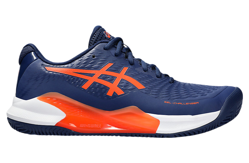 Asics Gel-Challenger 14 Clay Blue Expanse / Koi