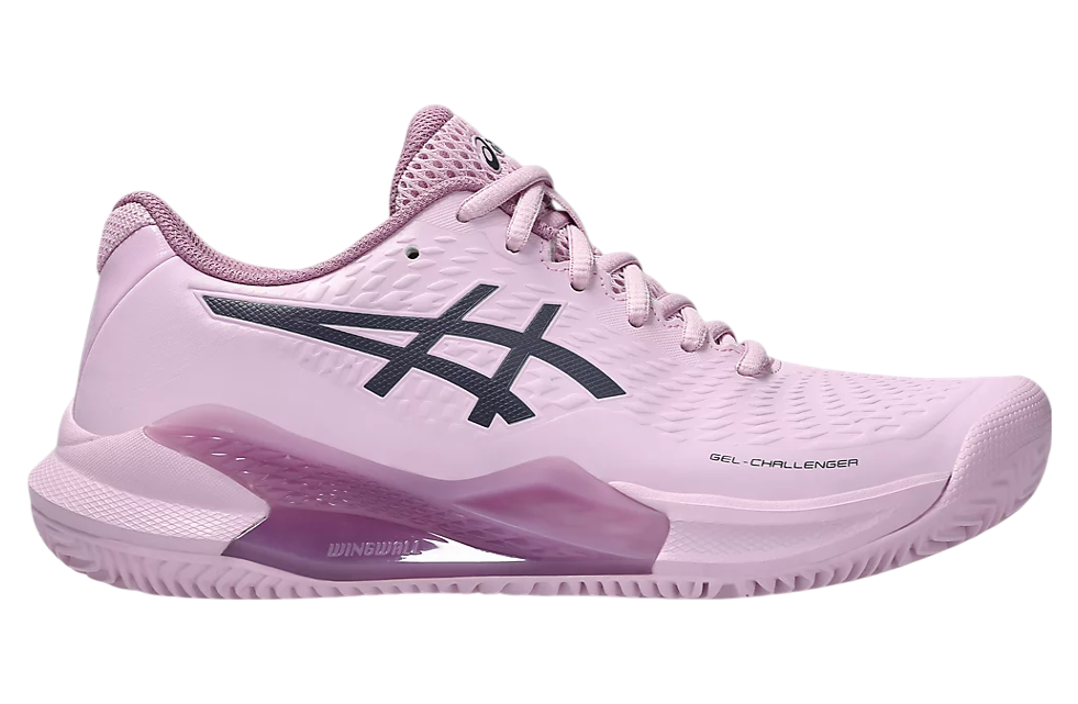 Asics Gel-Challenger 14 Clay WMNS Light Ube / Indigo Fog