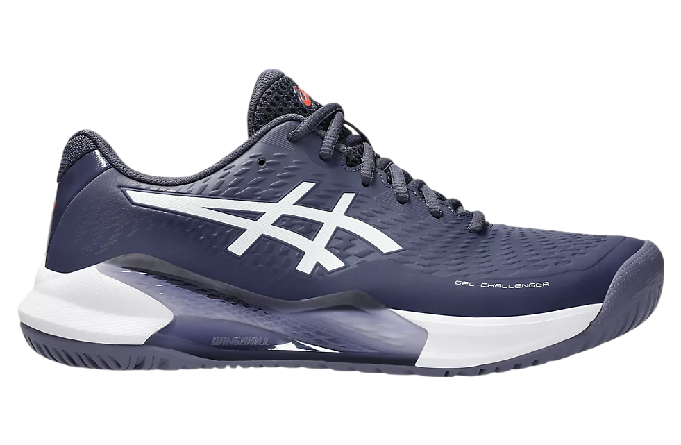 Asics Gel-Challenger 14 Indigo Fog / White