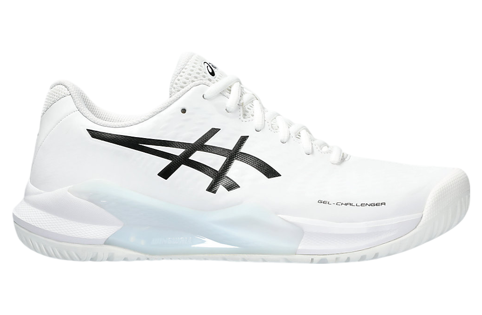 Asics Gel-Challenger 14 White / Black