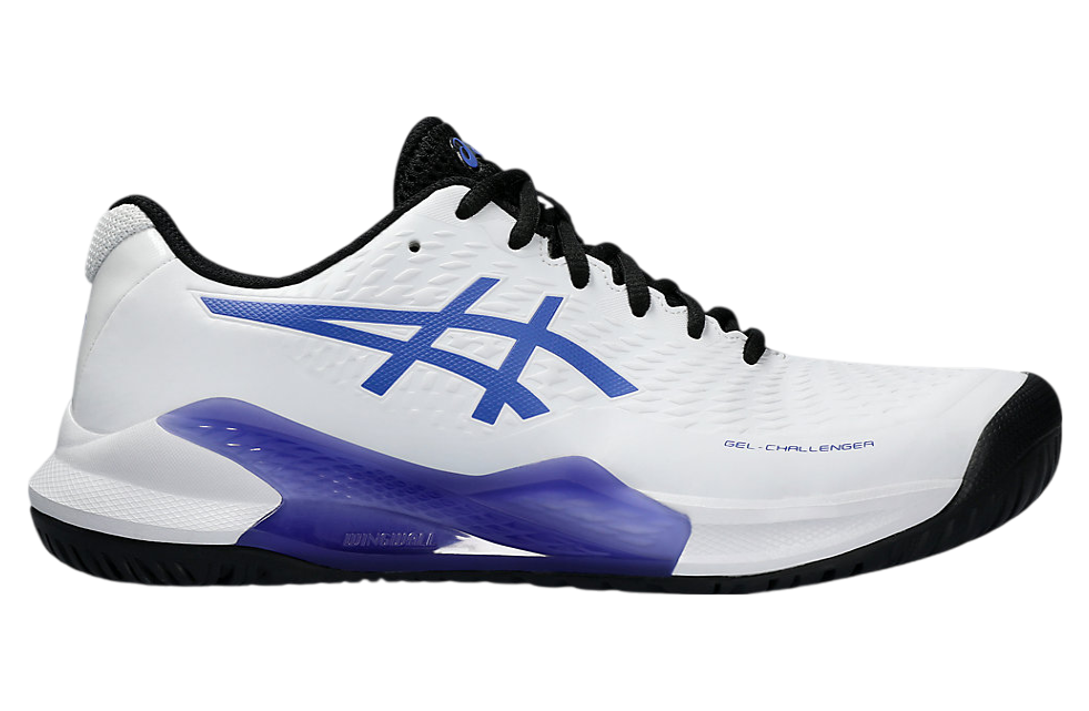 Asics Gel-Challenger 14 White / Sapphire