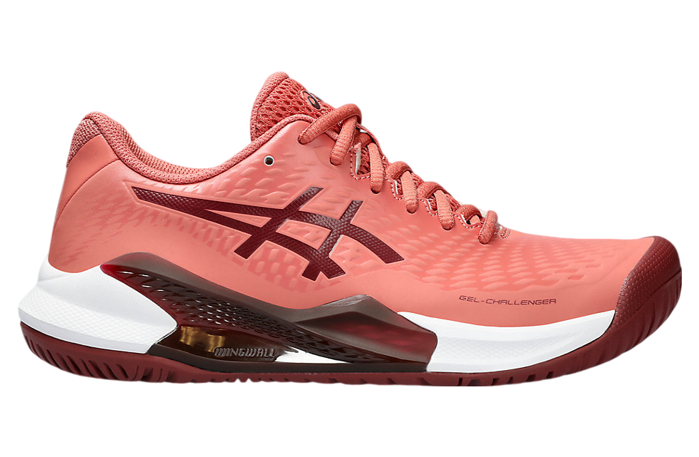 Asics Gel-Challenger 14 WMNS Light Garnet / Antique Red