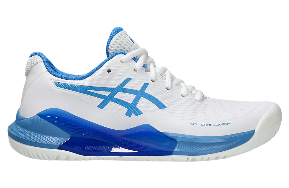 Asics Gel-Challenger 14 WMNS White / Blue Coast