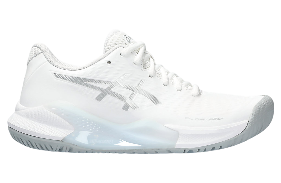 Asics Gel-Challenger 14 WMNS White / Pure Silver