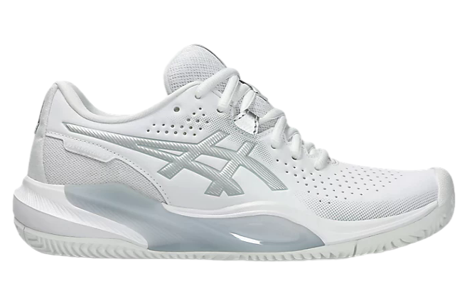 Asics Gel-Challenger 15 Clay WMNS White / Pure Silver