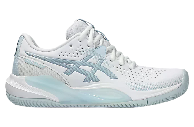 Asics Gel-Challenger 15 Clay WMNS White / Sky