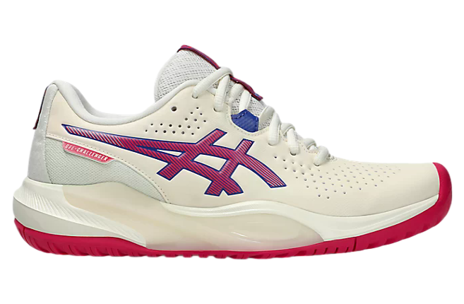 Asics Gel-Challenger 15 WMNS Cream / Bright Rose