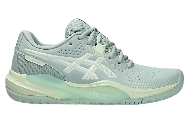 Asics Gel-Challenger 15 WMNS Lichen Rock / Whisper Green