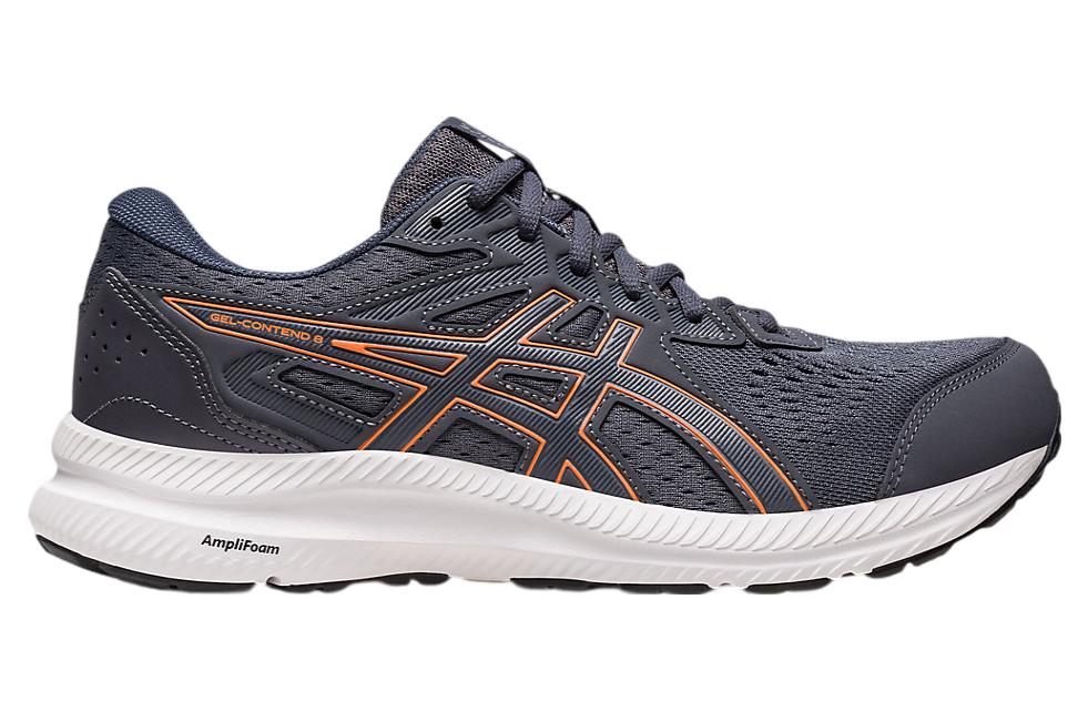 Asics Gel-Contend 8 Carrier Grey / Metropolis