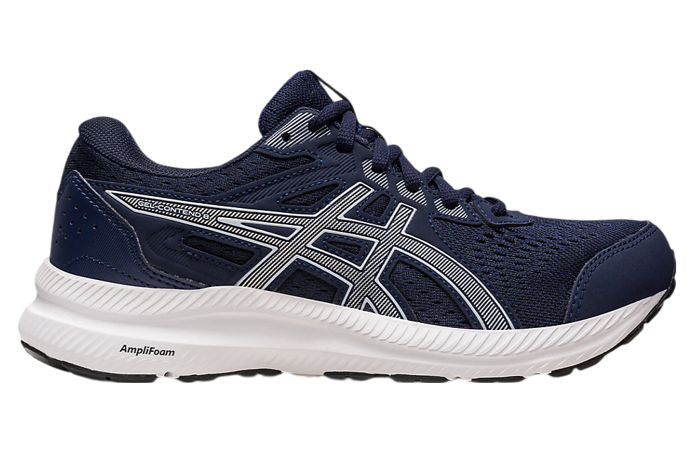 Asics Gel-Contend 8 WMNS Midnight / Sky